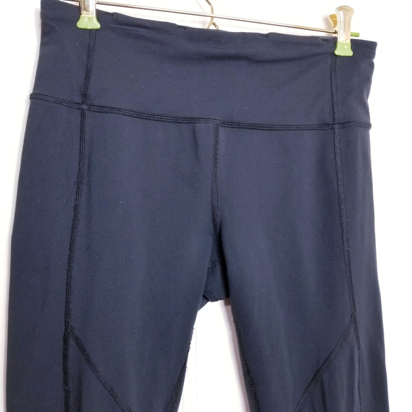 Lululemon Wunder Under Leggings - Picture 4 of 16